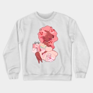 So loved! Crewneck Sweatshirt